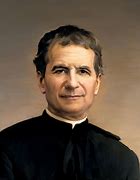 Saint Don Bosco