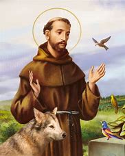 Saint Francis of Assisi