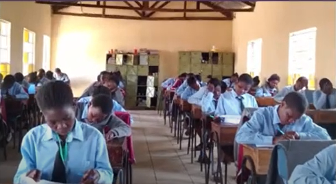 Classroom 1