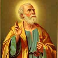 Saint Peter