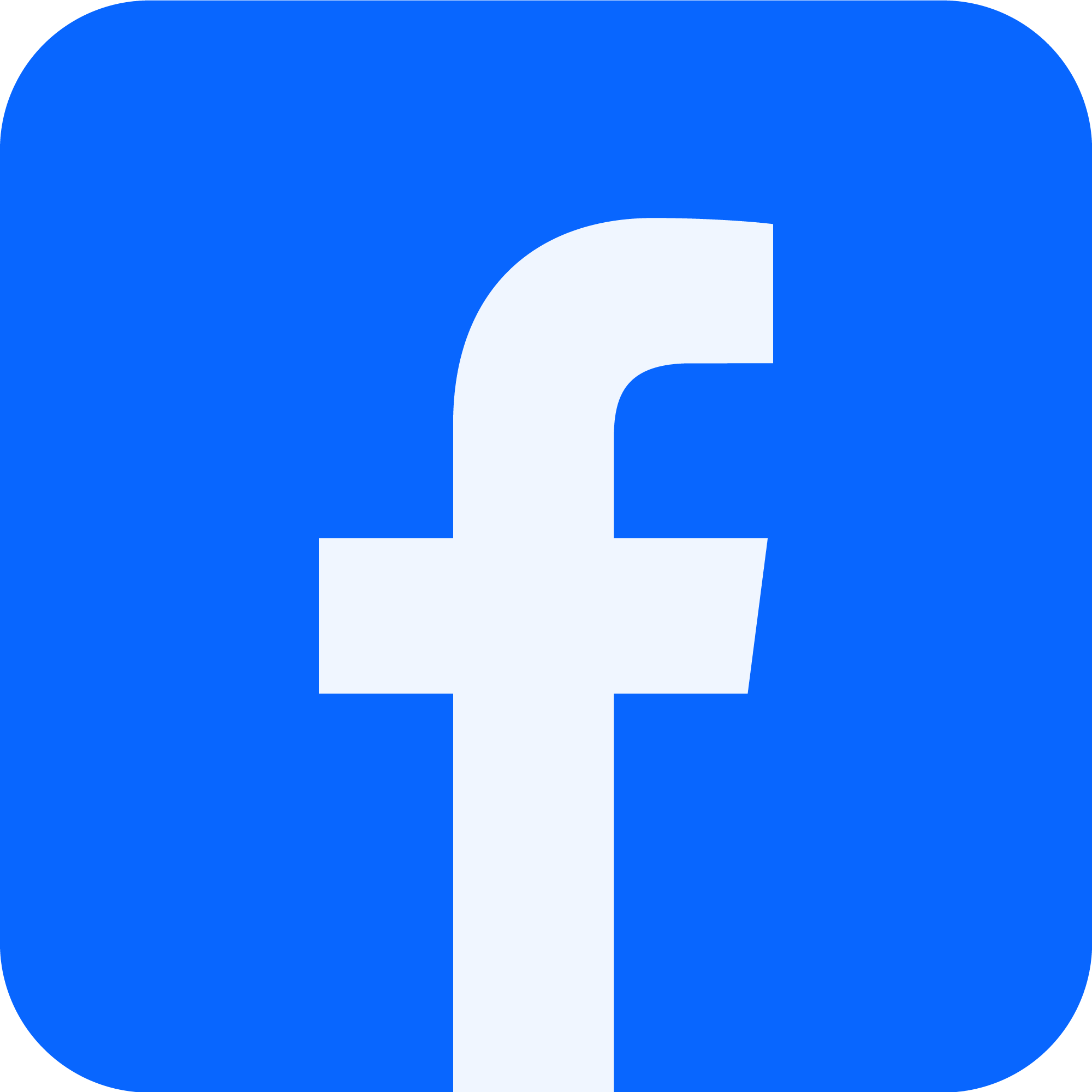 Facebook Icon