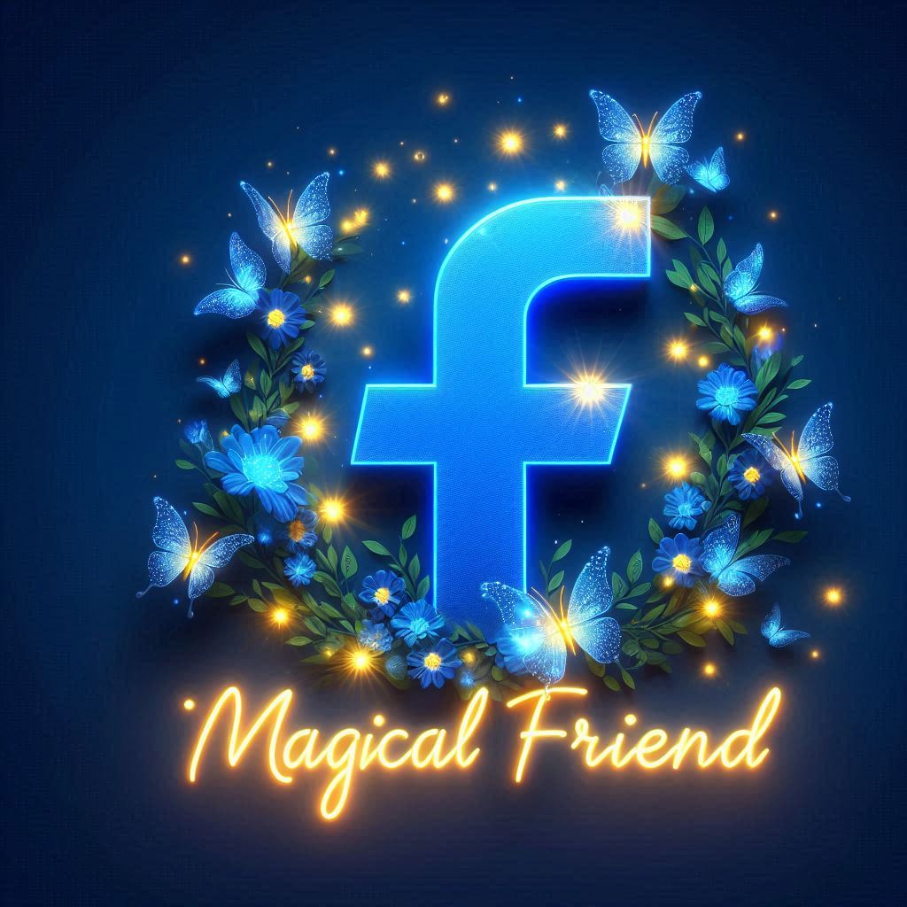 magical-friend